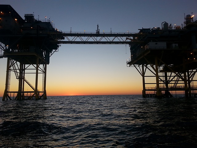 offshore