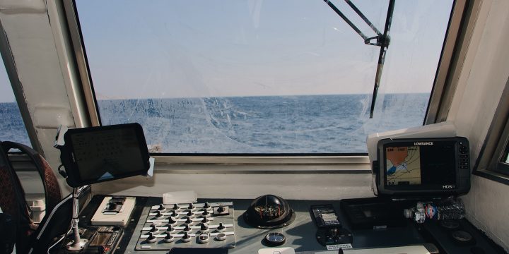 Quel équipement informatique choisir sur un bateau ?