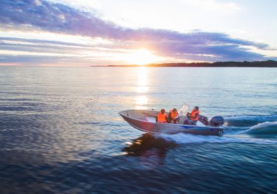 Comment se déroule le permis bateau ?