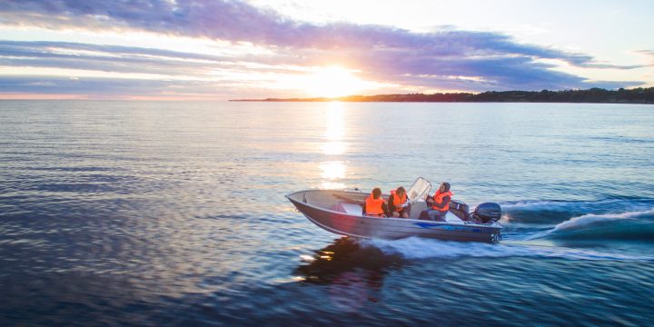 Comment se déroule le permis bateau ?