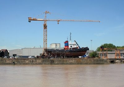 Comment assurer la bonne gestion des déchets d’un chantier naval ?