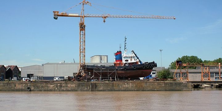 Comment assurer la bonne gestion des déchets d’un chantier naval ?