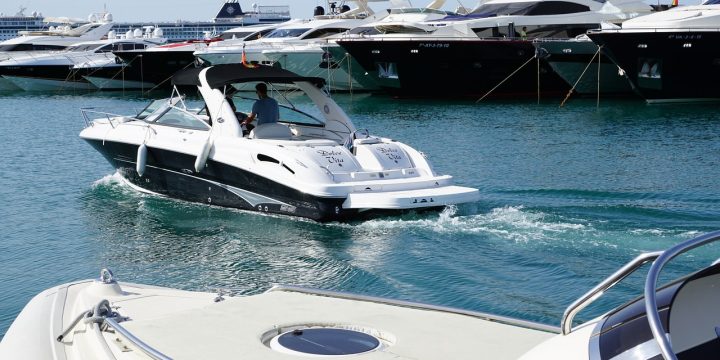 Quels sont les différents types de permis bateau ?